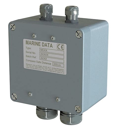 junction box marine|marine grade outlet box.